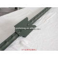 high quality T post, T type farm fence post